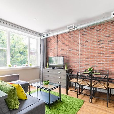 Globalstay - King St Apartments Hamilton Esterno foto