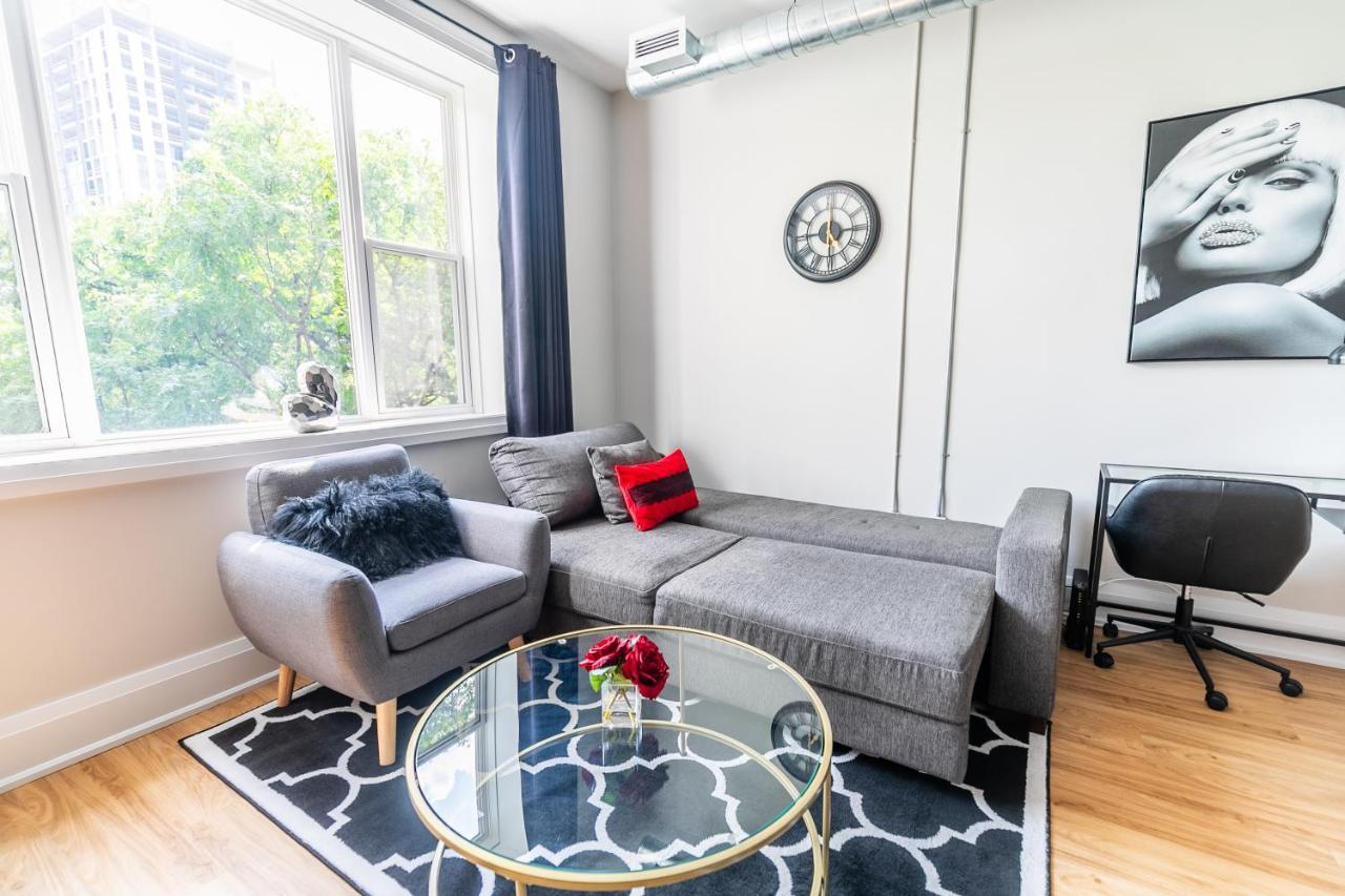 Globalstay - King St Apartments Hamilton Esterno foto