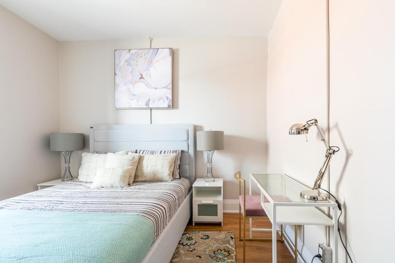 Globalstay - King St Apartments Hamilton Esterno foto