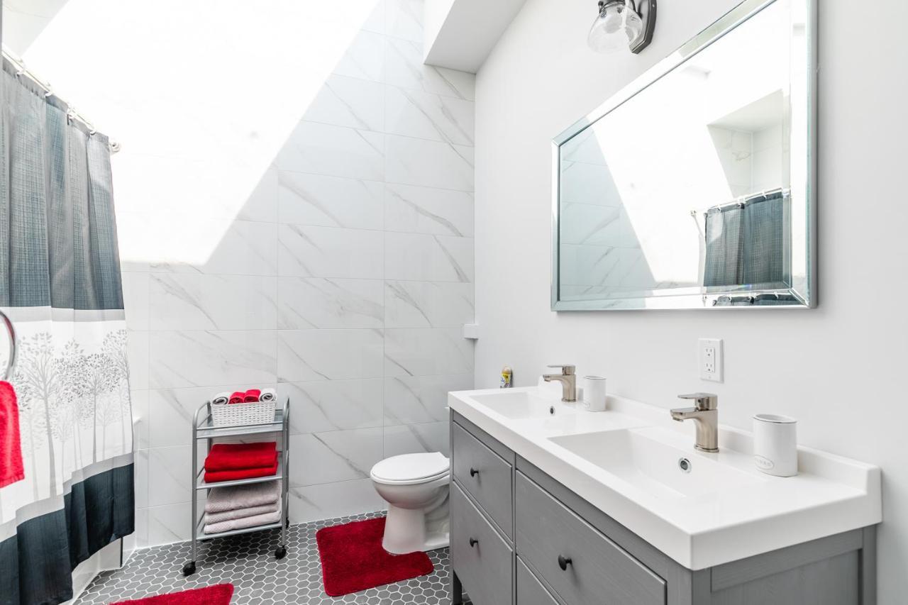 Globalstay - King St Apartments Hamilton Esterno foto