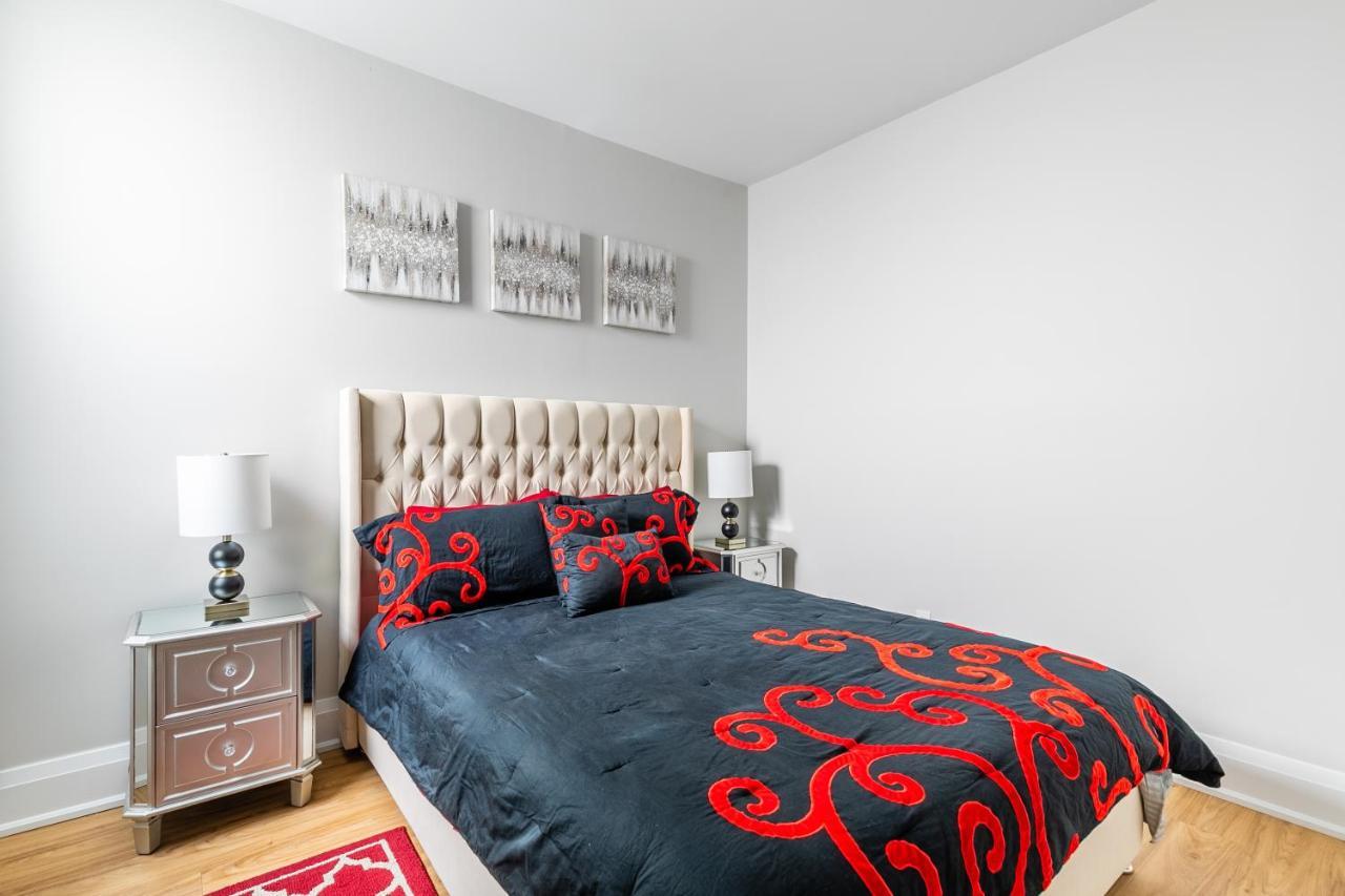Globalstay - King St Apartments Hamilton Esterno foto