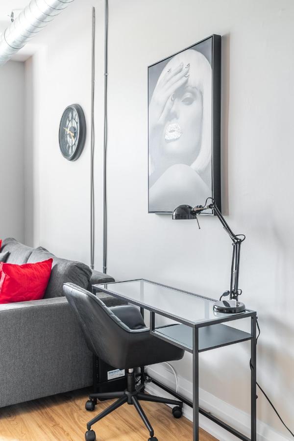 Globalstay - King St Apartments Hamilton Esterno foto