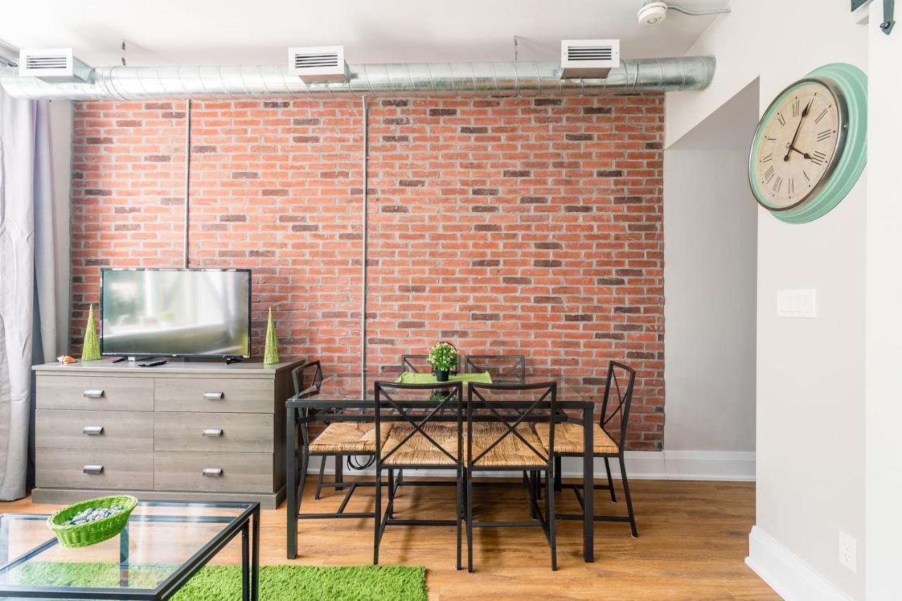Globalstay - King St Apartments Hamilton Esterno foto