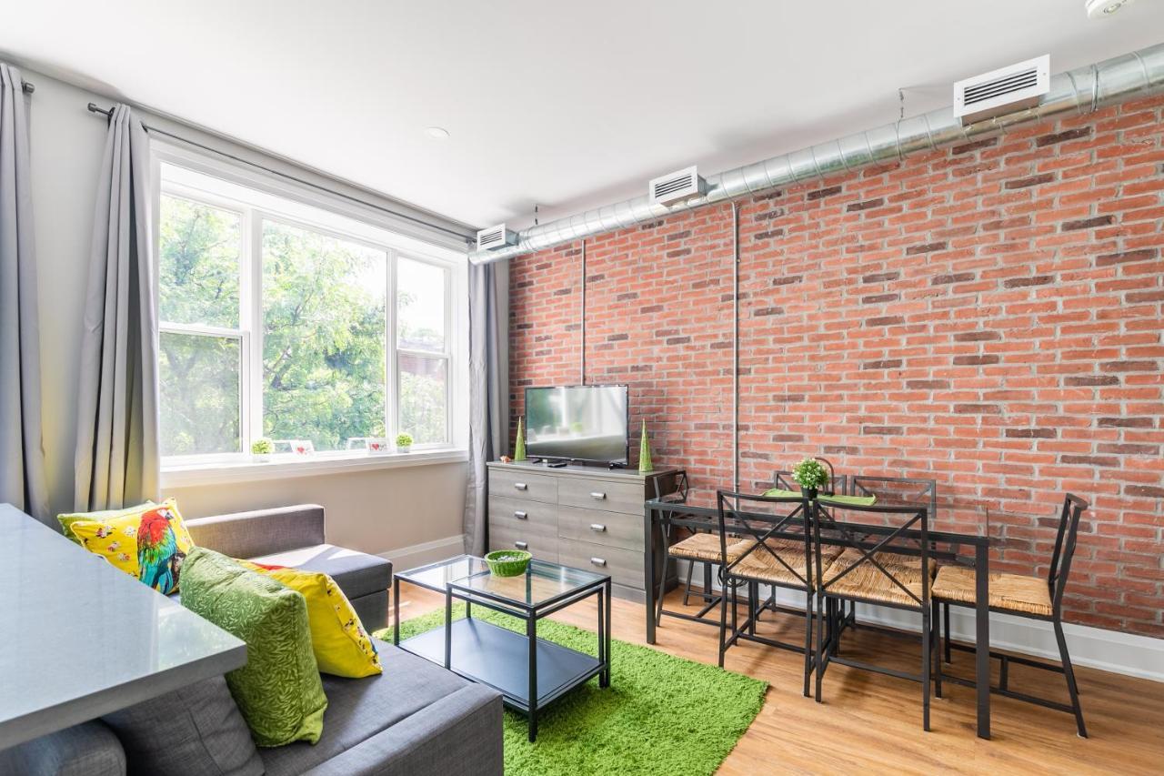 Globalstay - King St Apartments Hamilton Esterno foto