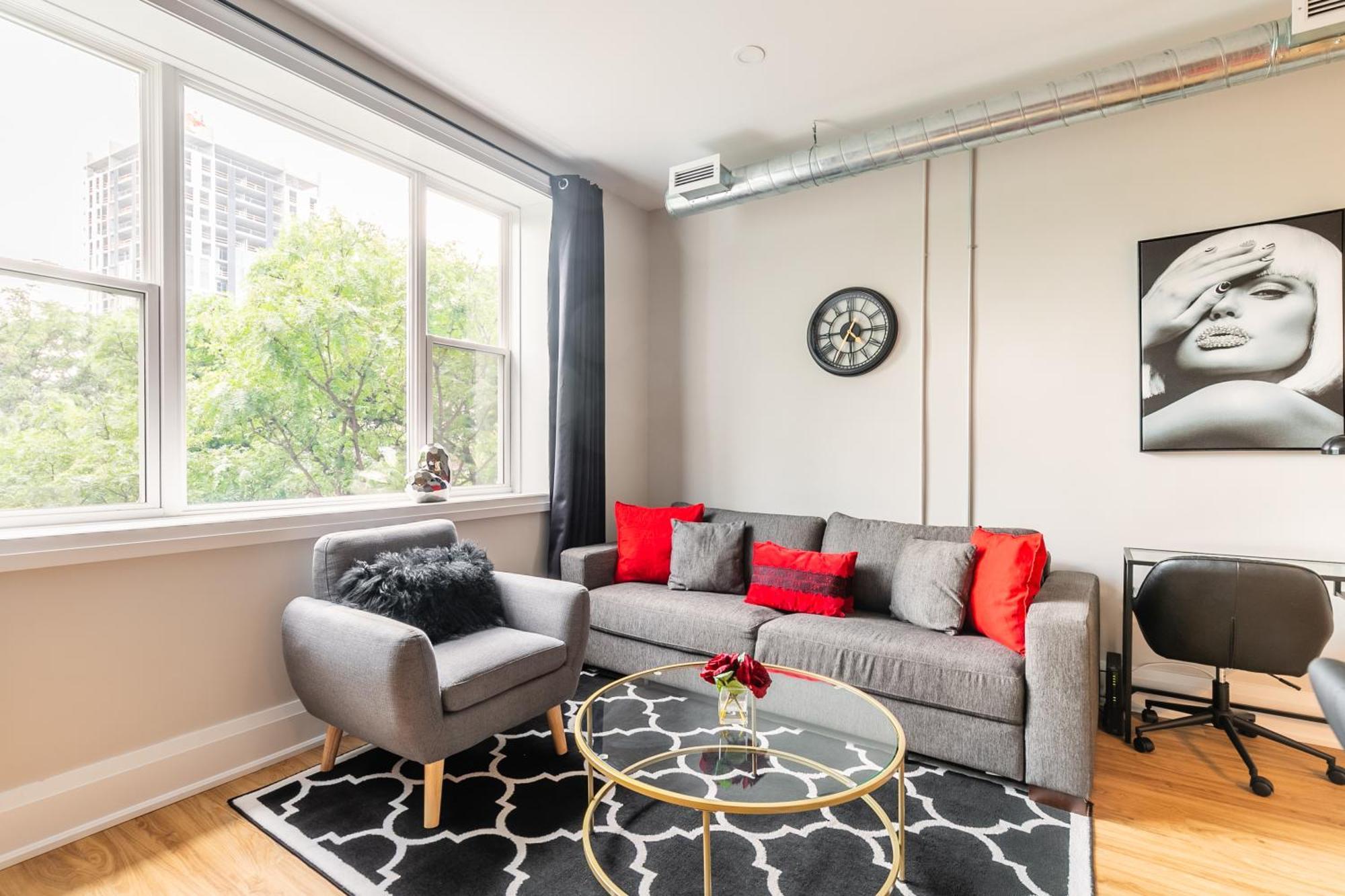 Globalstay - King St Apartments Hamilton Esterno foto