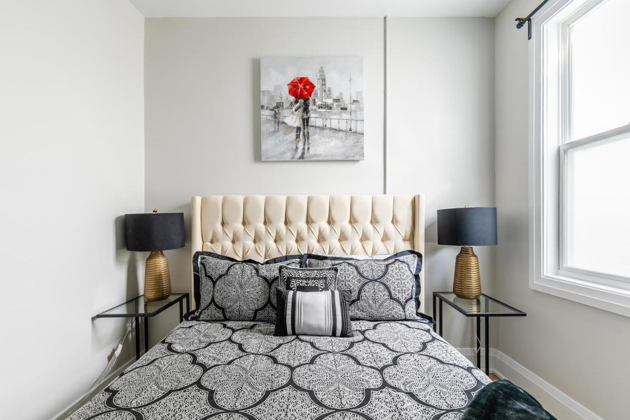 Globalstay - King St Apartments Hamilton Esterno foto