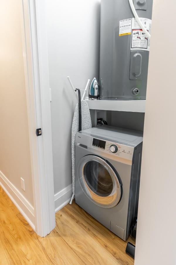 Globalstay - King St Apartments Hamilton Esterno foto