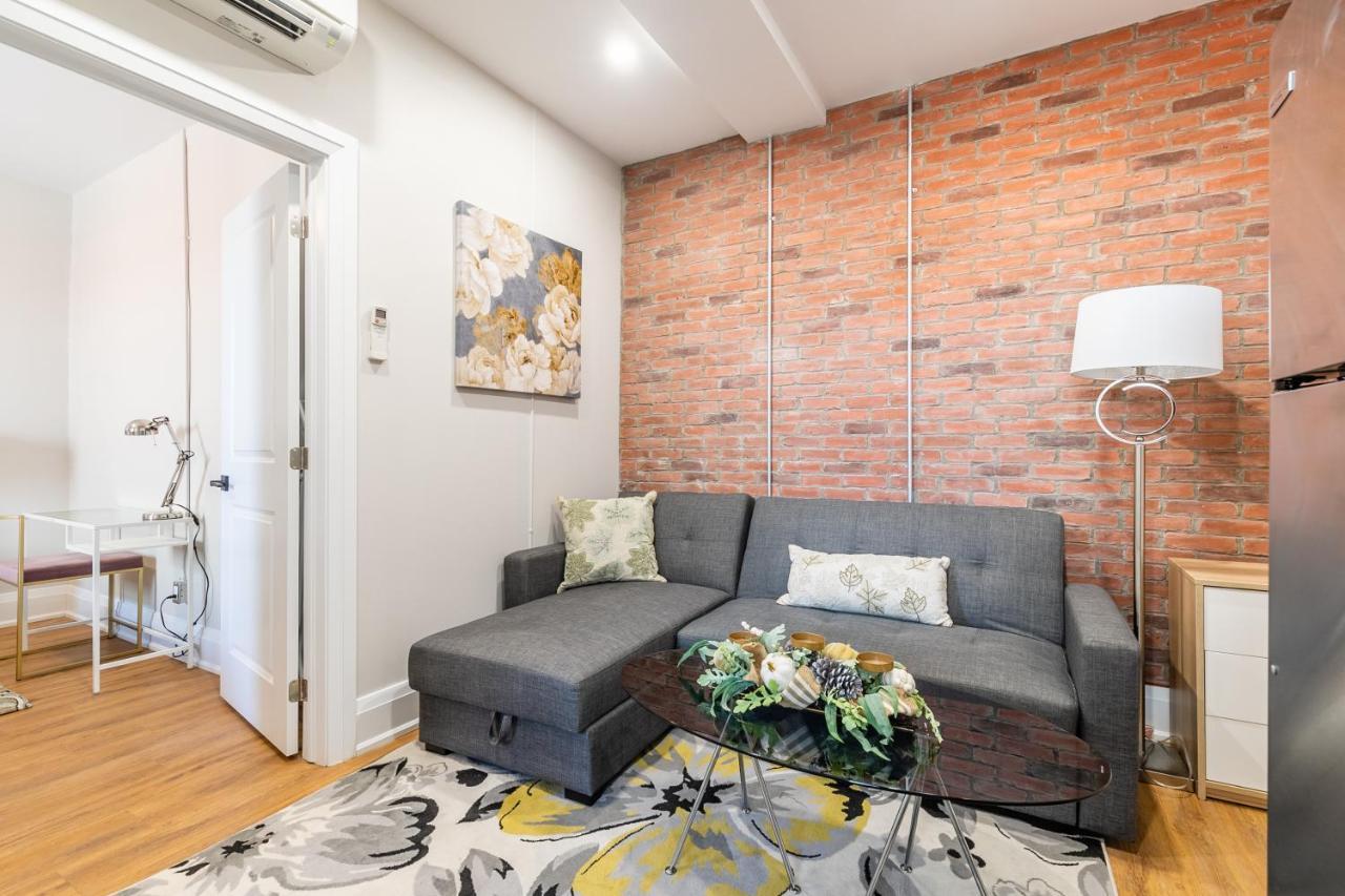 Globalstay - King St Apartments Hamilton Esterno foto