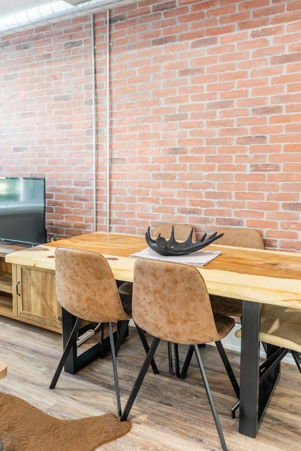 Globalstay - King St Apartments Hamilton Esterno foto