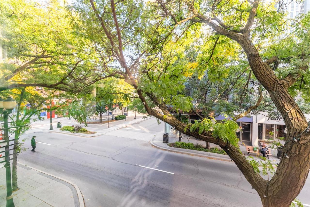 Globalstay - King St Apartments Hamilton Esterno foto