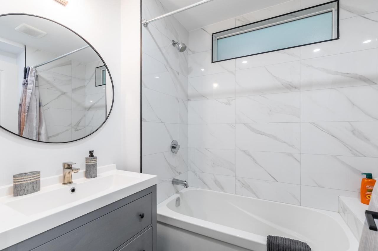 Globalstay - King St Apartments Hamilton Esterno foto